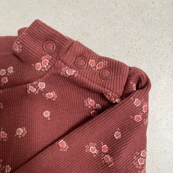 Jersey Knit 2-piece Set - Picture 3 of 6